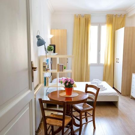 Apartamento La Stanza Di Michelangelo Nel Centro Di Firenze Exterior foto
